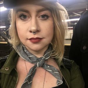 Meet your Posher, Meghan